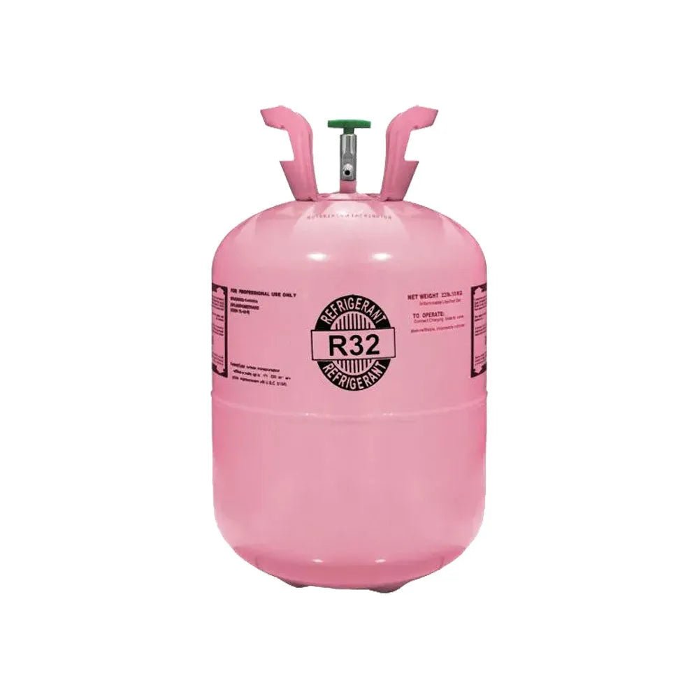 R-32 Refrigerant 20 lb