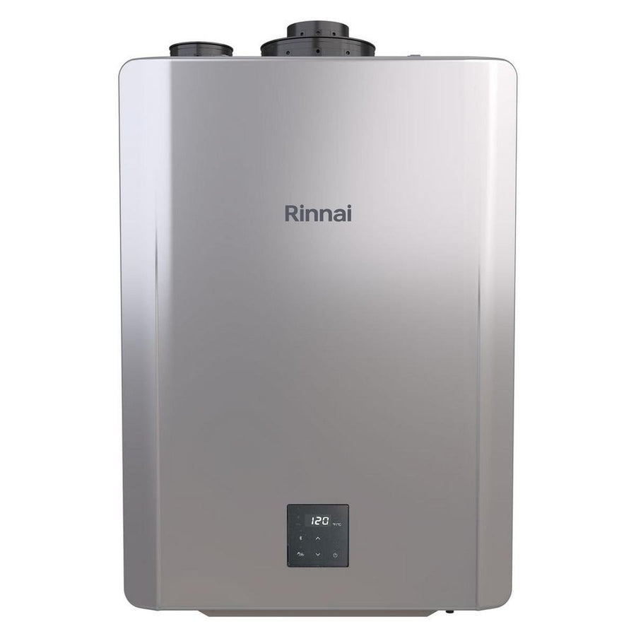 Tankless Water Heaters