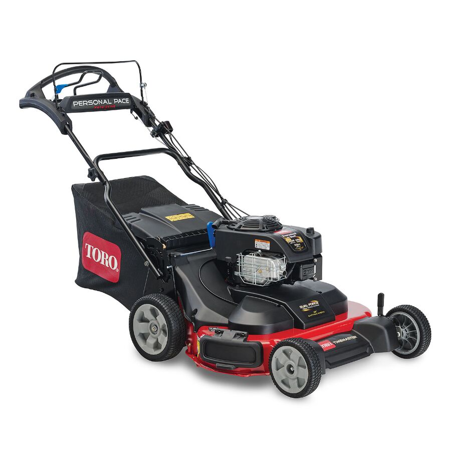 Walk-Behind Mowers