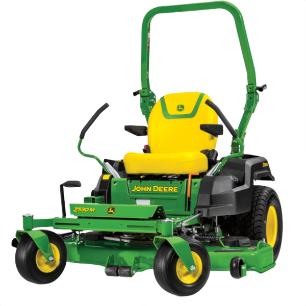 John Deere Z530M ZTrak Mower with 54-in. Deck