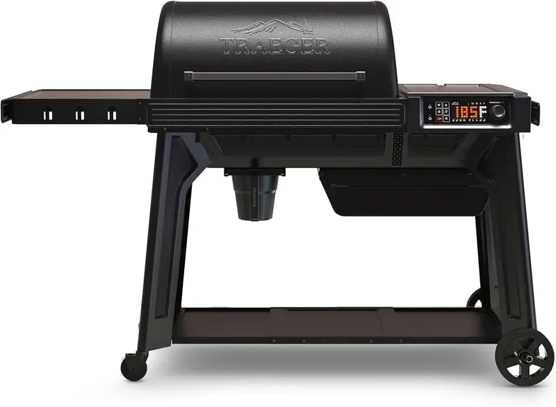 Traeger Ironwood 885 Pellet Grill
