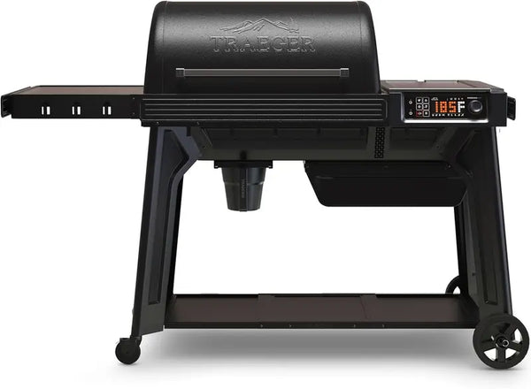 Traeger Ironwood 885 Pellet Grill