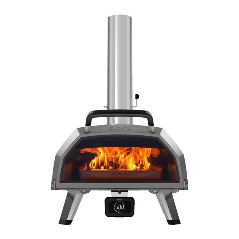 Pizza Ovens