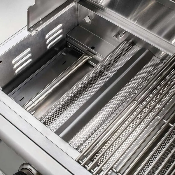 Blaze 32 In. 4 Burner Prelude LBM Gas Grill