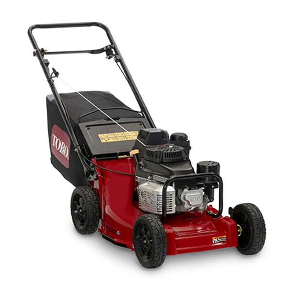 Toro® Heavy-Duty – 21in Self-Propelled Lawn Mower | Zone Start® | Kawasaki® Gas Engine