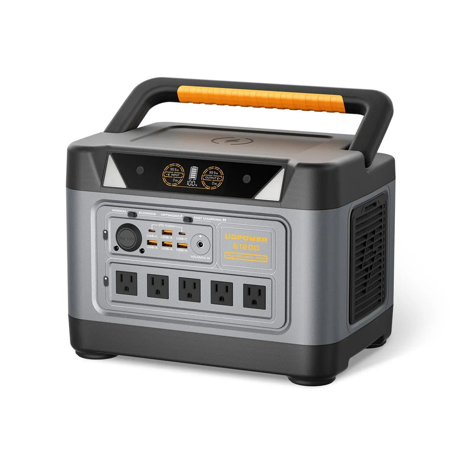 Portable Power Stations