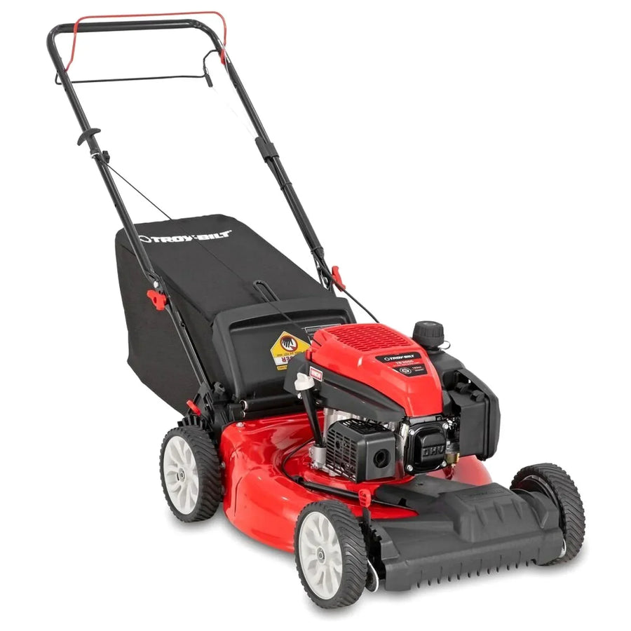 Self-Propelled Mowers