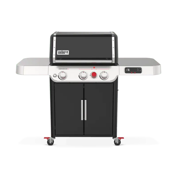 Weber Genesis EX-325s Smart Gas Grill