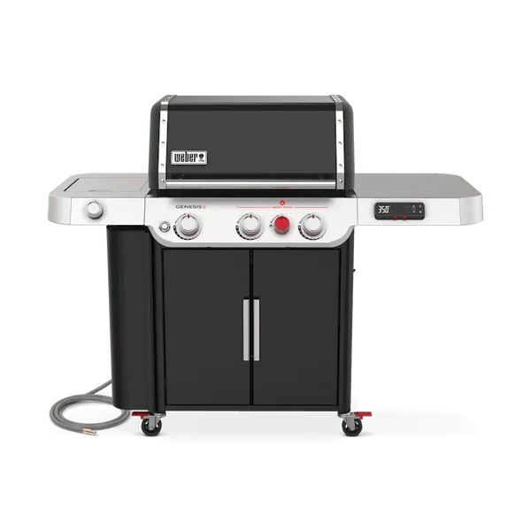 Weber Genesis EX-335 Smart Gas Grill