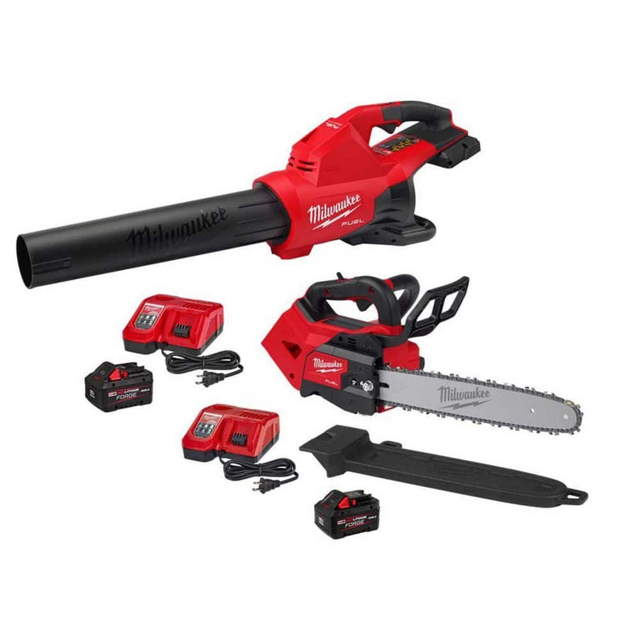Leaf Blowers