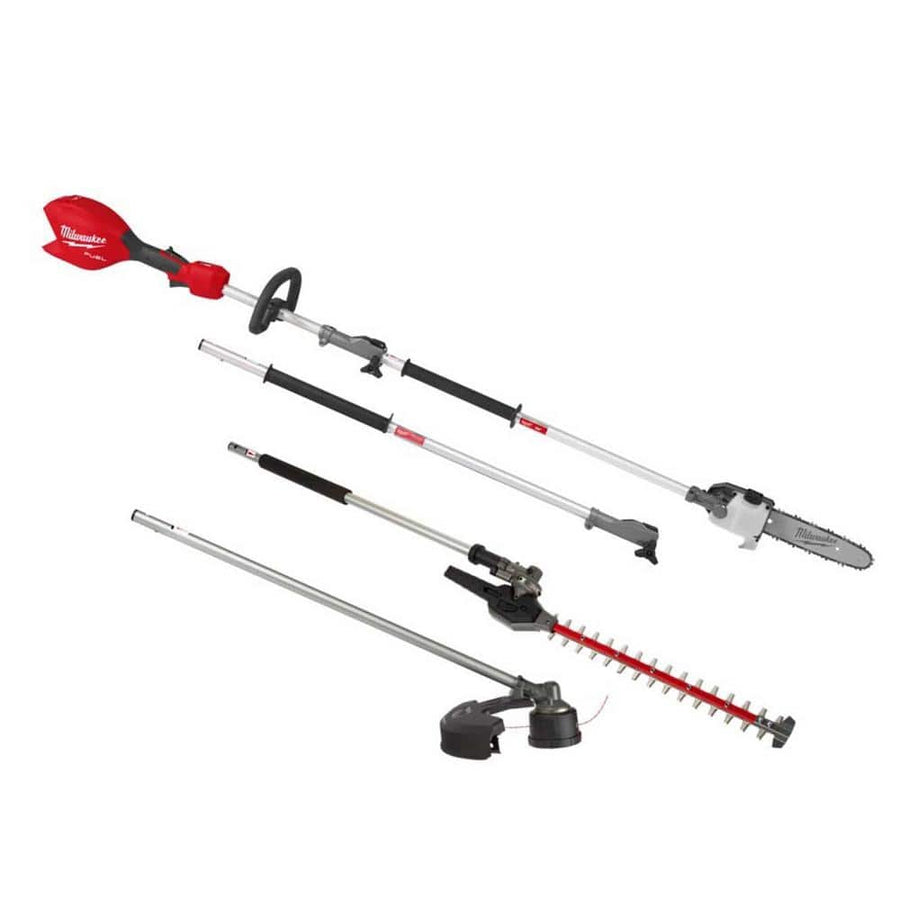 Pole Saws