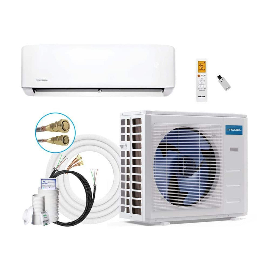 AC Service Supplies