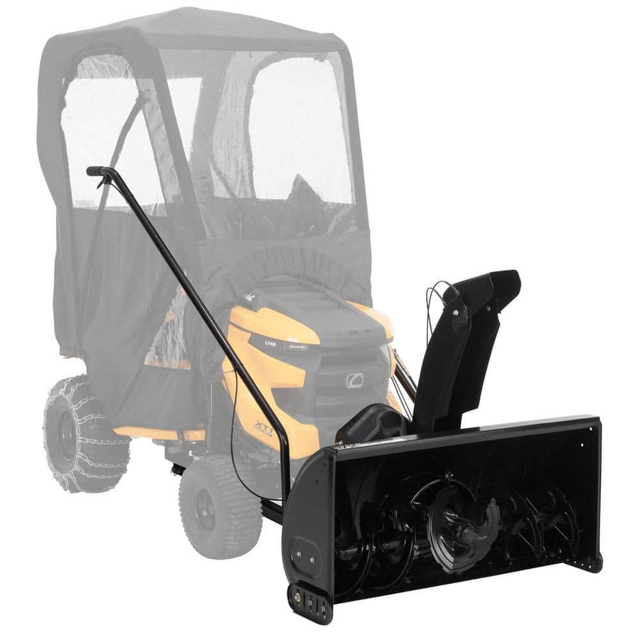 Outdoor Power Equipment